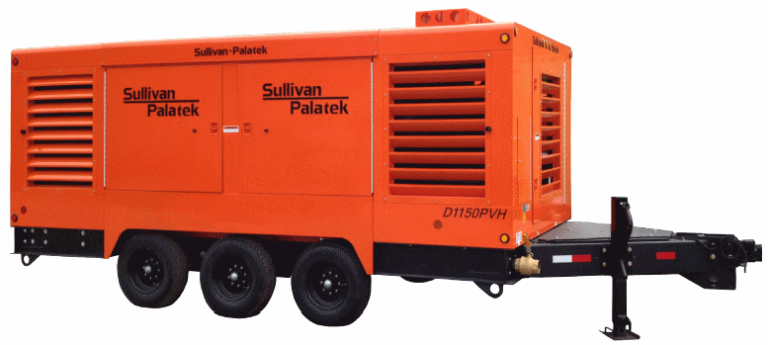 Sullivan Palatek D950-1150