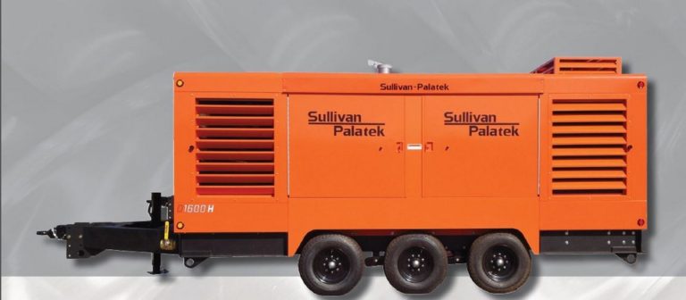 Sullivan Palatek D1300-1800